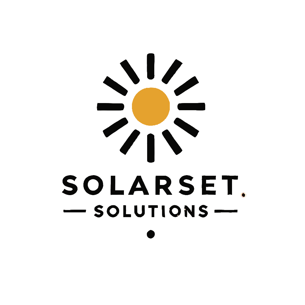 SolarSET Logo